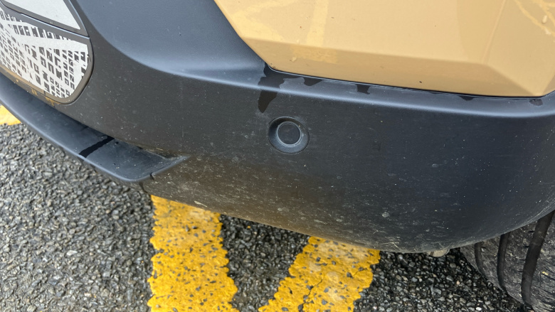 Dacia Spring 27kWh Extreme 65 48kW 5dr Auto Electric Hatchback